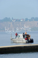 Messungen auf dem Grund des Concordiasees